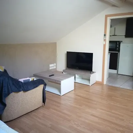 Le Manant * Bellegarde-sur-Valserine