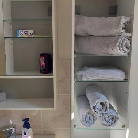 Le Manant Apartmán *