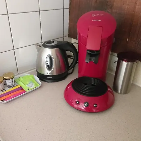 Apartmán Le Manant *