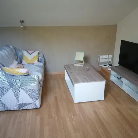 Apartmán Le Manant