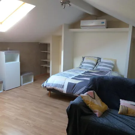 Apartamento Le Manant
