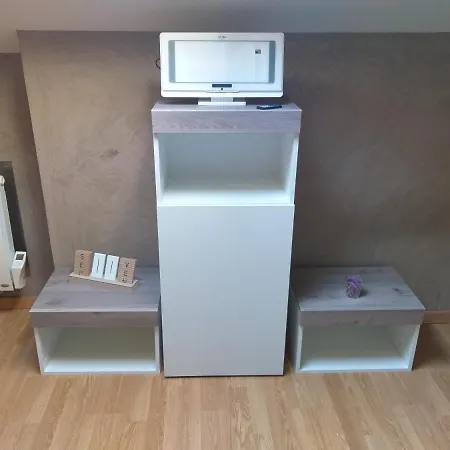 Apartamento Le Manant Bellegarde-sur-Valserine