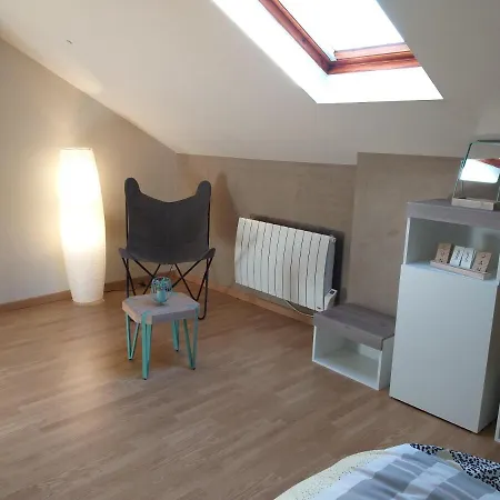Apartamento Le Manant